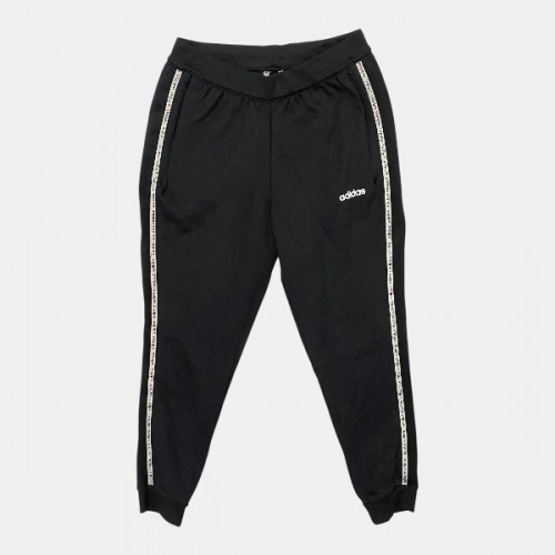 Adidas Tiro Training Joggers Black M Pre Owned